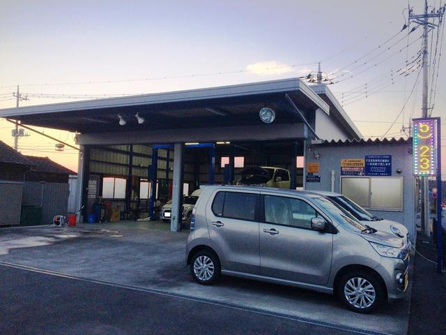 店舗の場所が分からない時はお気軽にお電話頂けると幸いです。