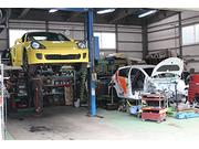 有限会社　越野ボディー4