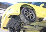 有限会社　越野ボディー5