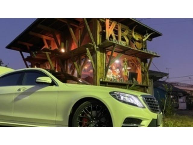 ＫＩＪ Ｉｎｃ． オールディスタイム サービス紹介の2つ目