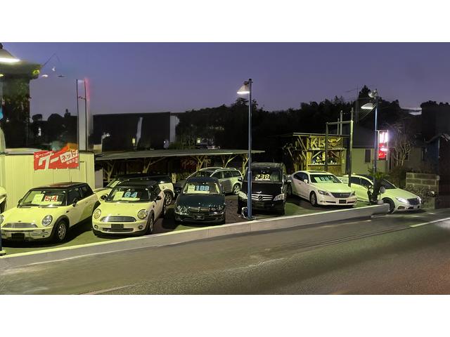 ＫＩＪ Ｉｎｃ． オールディスタイム サービス紹介の3つ目