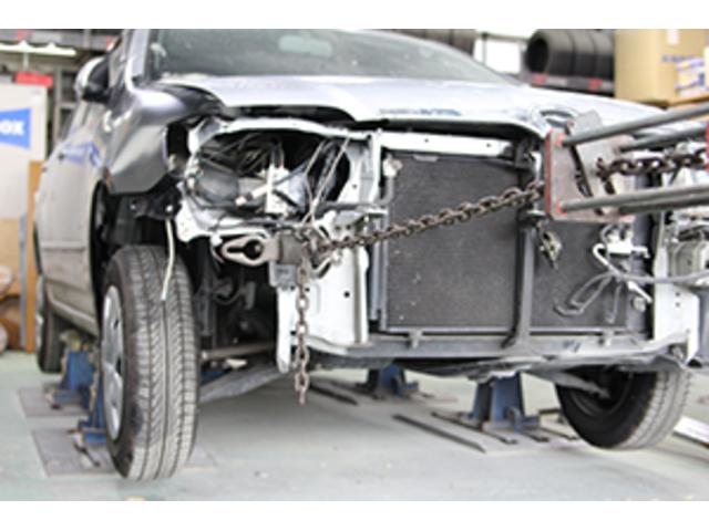 有限会社　越野ボディー2