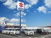 新車市場益子店です。　国産全メーカー、新車がお得に買えるお店です。