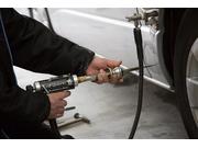 ボディ修正もお任せ下さい