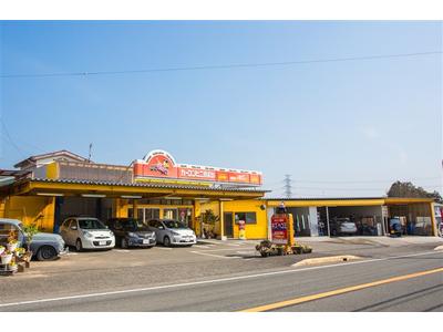 カーコンビニ倶楽部アルシアです