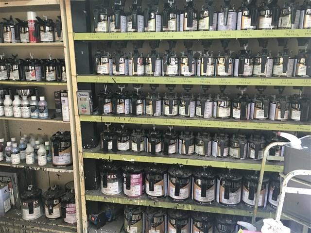 カーコンビニ倶楽部　（株）アルシア9