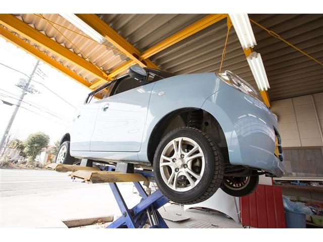 カーコンビニ倶楽部　（株）アルシア18