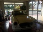 ドライブショップバハ緑地5