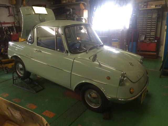 ドライブショップバハ緑地4