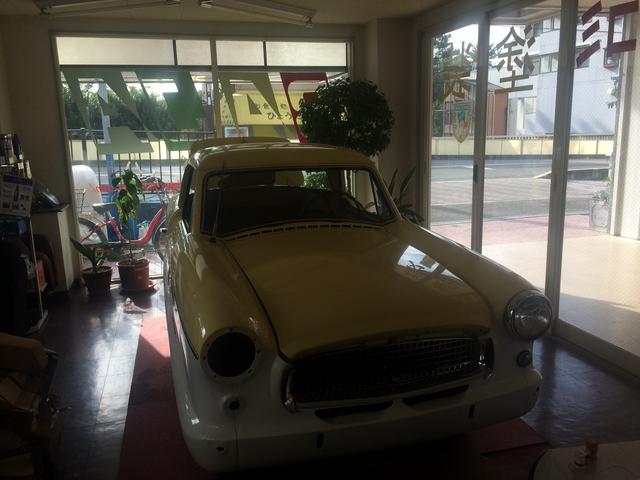 ドライブショップバハ緑地5