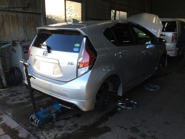 有限会社　山田モータース2