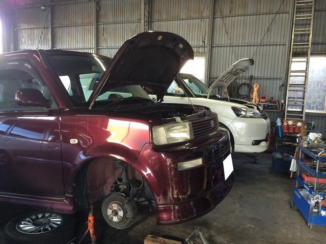 有限会社　山田モータース3