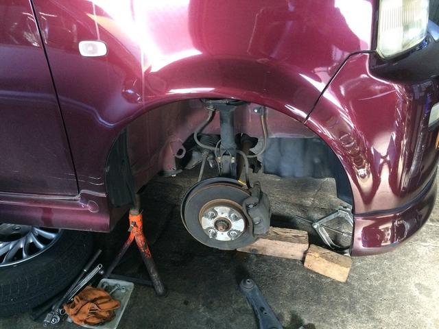 有限会社　山田モータース4