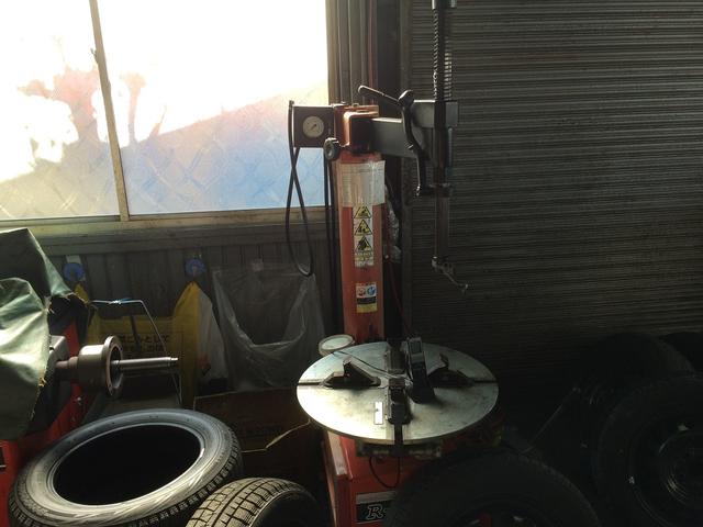 有限会社　山田モータース5