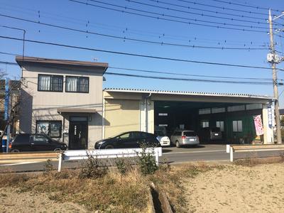 斉藤自動車整備工場の画像