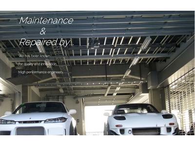 レヴテック エンジニアリングの画像