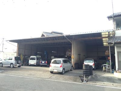 町屋エンジニアリングの画像