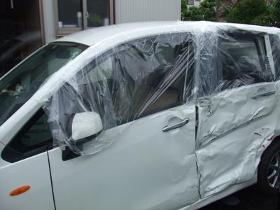 事故修理・対応ＯＫ