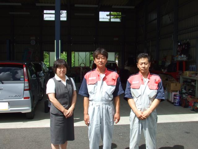 有限会社　アイケーイーオート3