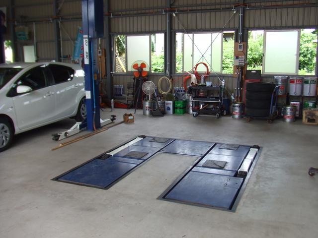 有限会社　アイケーイーオート12