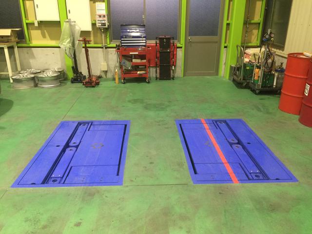 サンクレール株式会社テクノサービス9