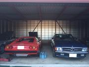 ＧＡＲＡＧＥ　２０００2