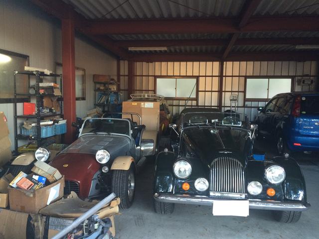 ＧＡＲＡＧＥ　２０００