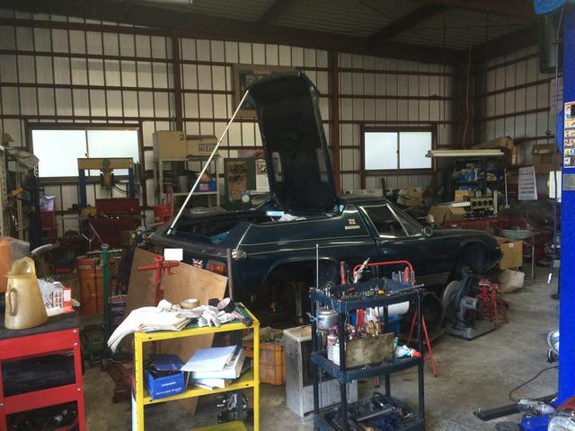 ＧＡＲＡＧＥ　２０００8