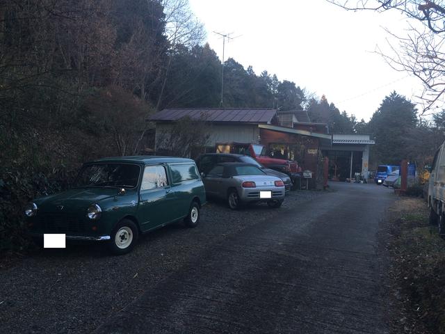 ＧＡＲＡＧＥ　２０００10