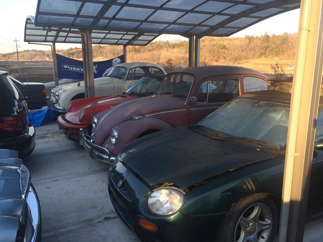 ＧＡＲＡＧＥ　２０００15