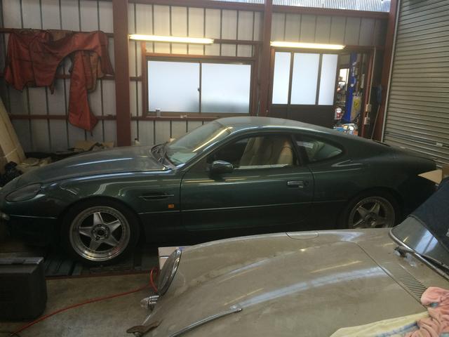 ＧＡＲＡＧＥ　２０００16