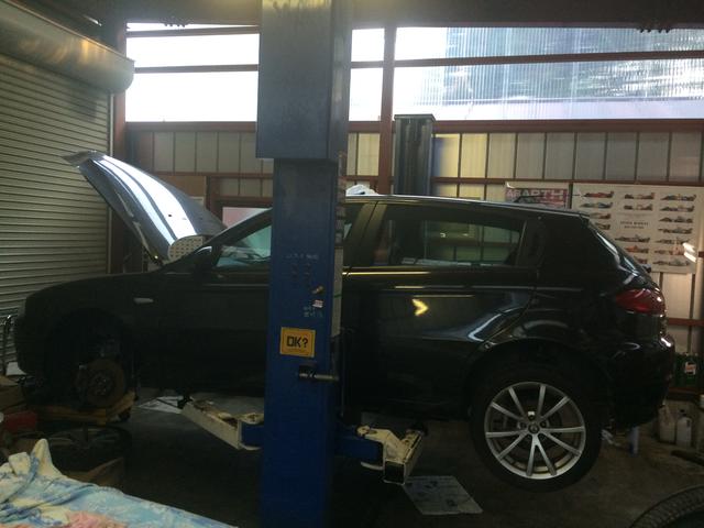 ＧＡＲＡＧＥ　２０００18