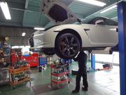 サンラインオート6