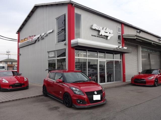 サンラインオート