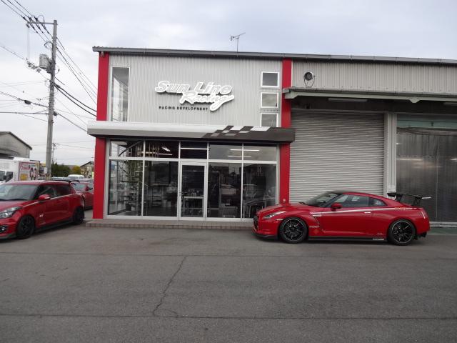 サンラインオート2