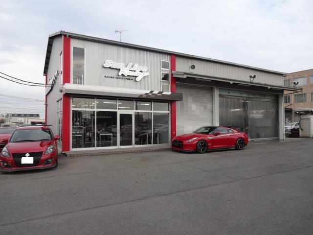 サンラインオート3