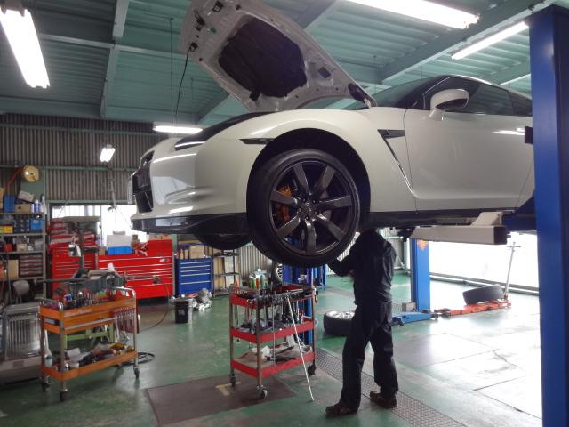 サンラインオート6