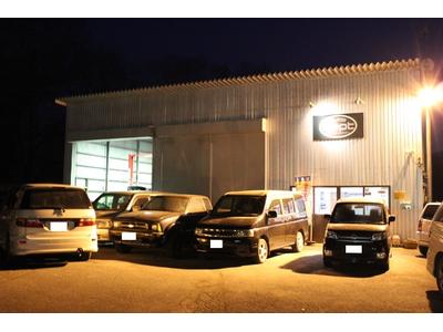 auto Dept オート・デプトの画像