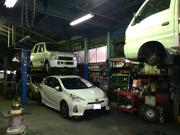 岡本自動車整備工場2