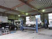 有限会社　長浜自動車5