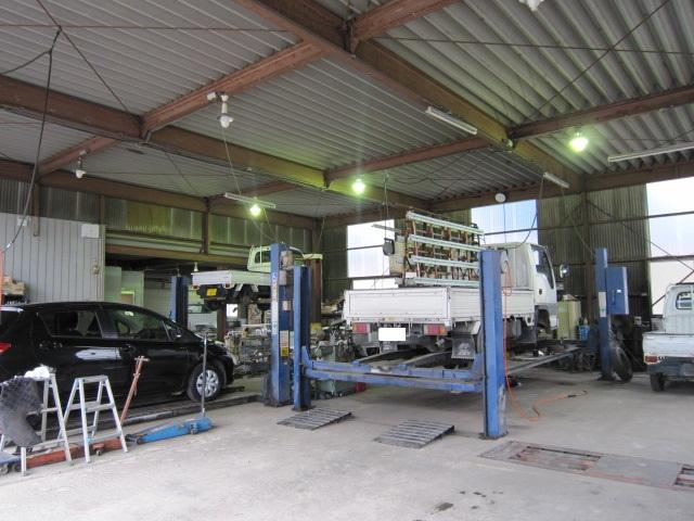 有限会社　長浜自動車5