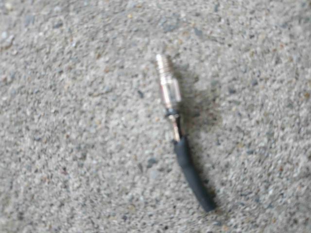 猛暑　自転車　パンク続出　ゴム管交換　久喜市　菖蒲町