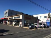 【業務内容】各種新車販売・中古車販売・車検整備・一般整備