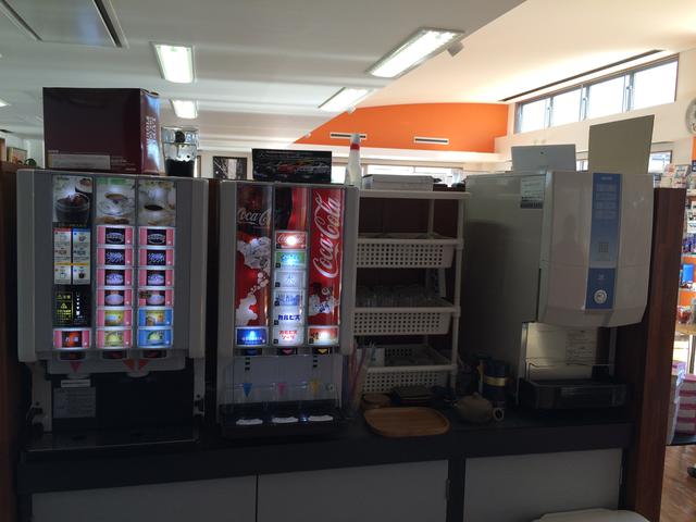 スマートキー用の電池在庫しています。