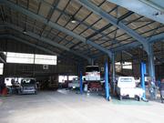 有限会社　岡自動車整備工場5
