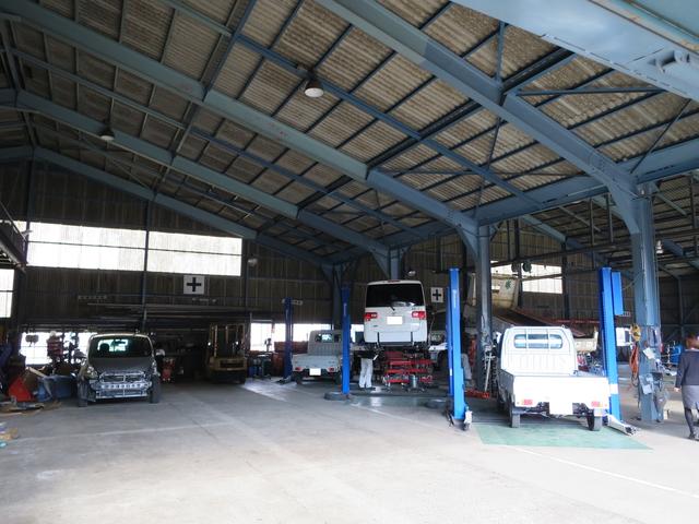 有限会社　岡自動車整備工場5