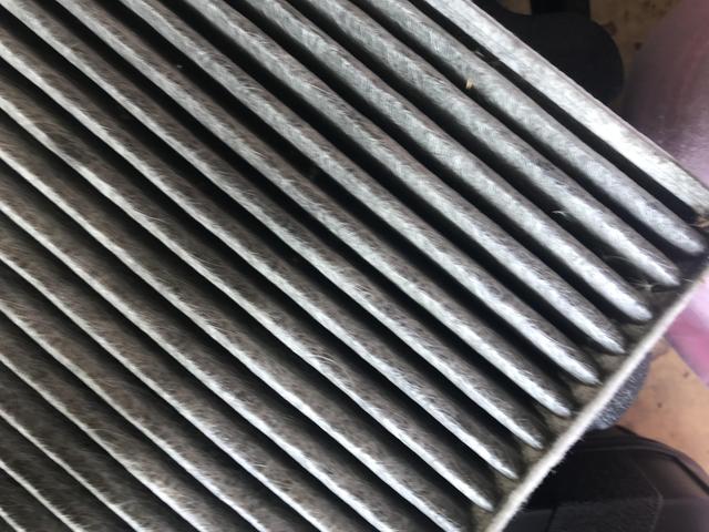 アウディa4 カーエアコン洗浄料金円 カーエアコンクリーニング株式会社さんのサービス導入 車のエアコン臭い カーエアコン洗浄 新潟 大阪 東京都 千葉県 福岡 グーネットピット