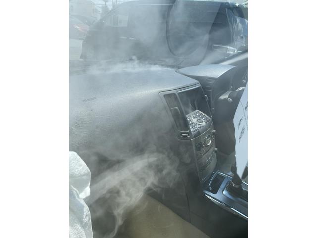 カーエアコンクリーニング 車のエアコンカビ臭 ホコリ臭 酸っぱい臭いを 改善 ホームエアコンクリーニングのようにカーエアコン洗浄 車のエアコン洗浄 大阪 東京 千葉 福岡 新潟 埼玉 群馬 青森 岩手 岡山 広島 グーネットピット