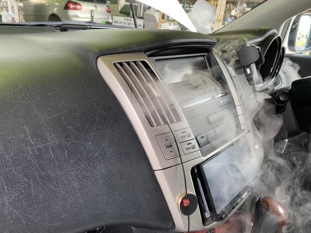 カーエアコンクリーニング 新潟県燕市 車のエアコン臭い 車のエアコン洗浄 全国出張施工可能 エバポレーター洗浄料金 グーネットピット