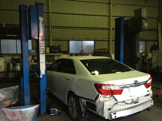 柿本自動車工業株式会社6